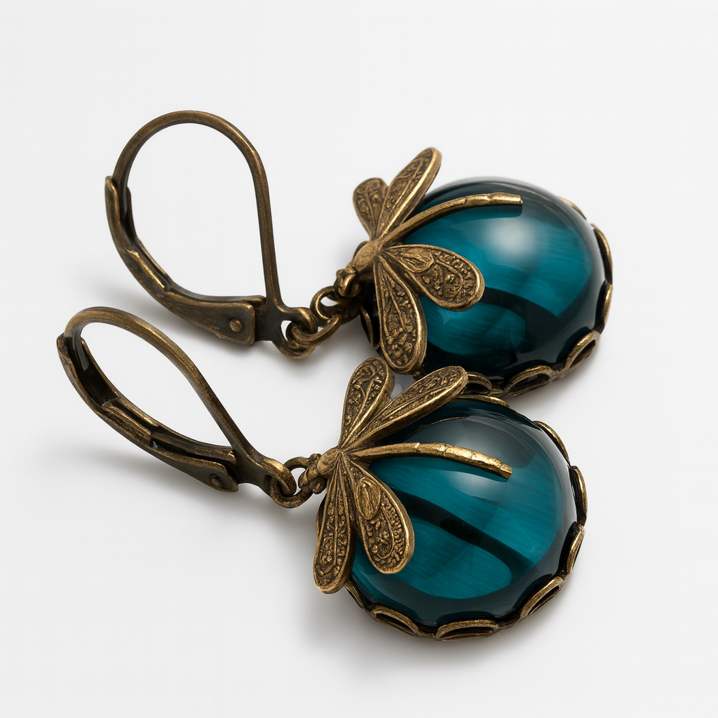 Aros Libélula Alemanes