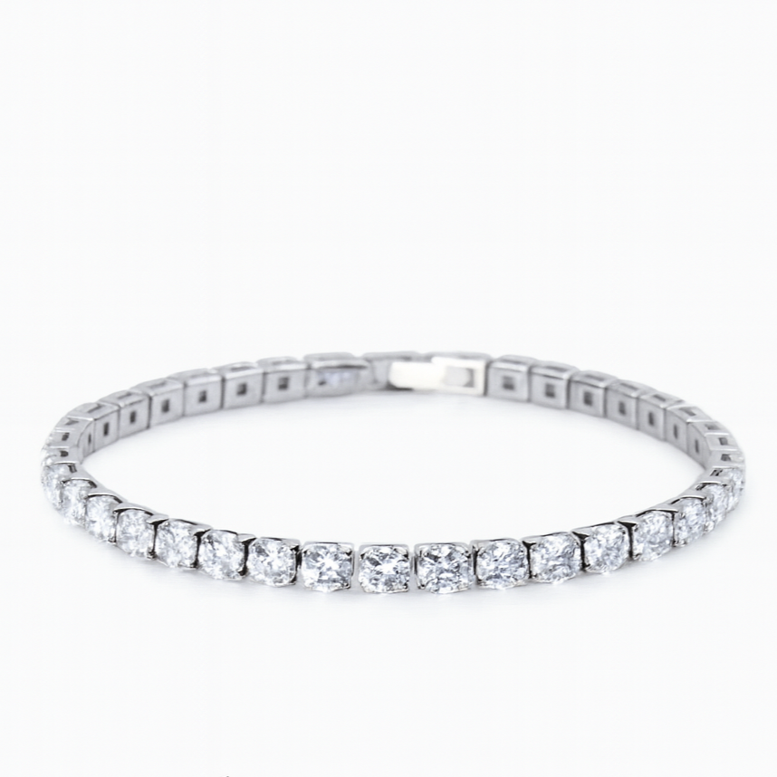 Pulsera Brillo Infinito