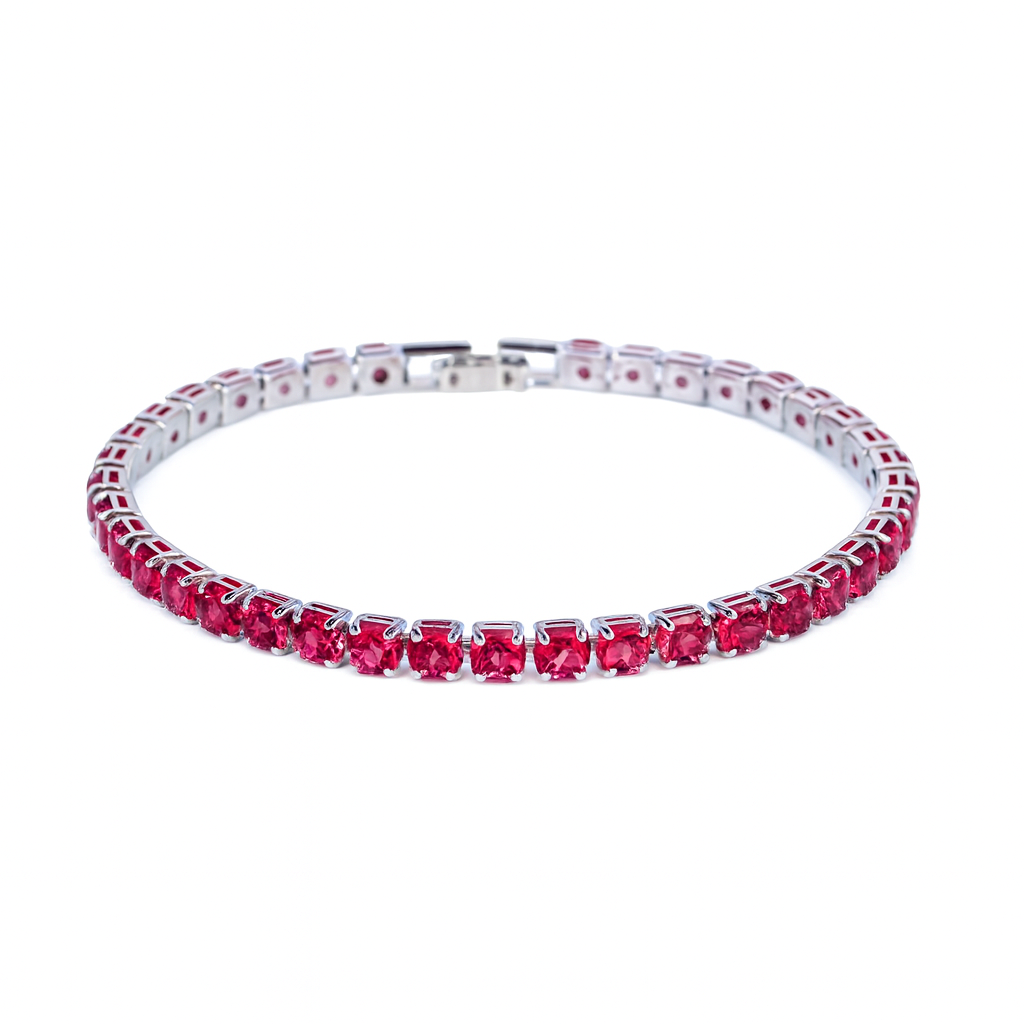 Pulsera Brillo Infinito