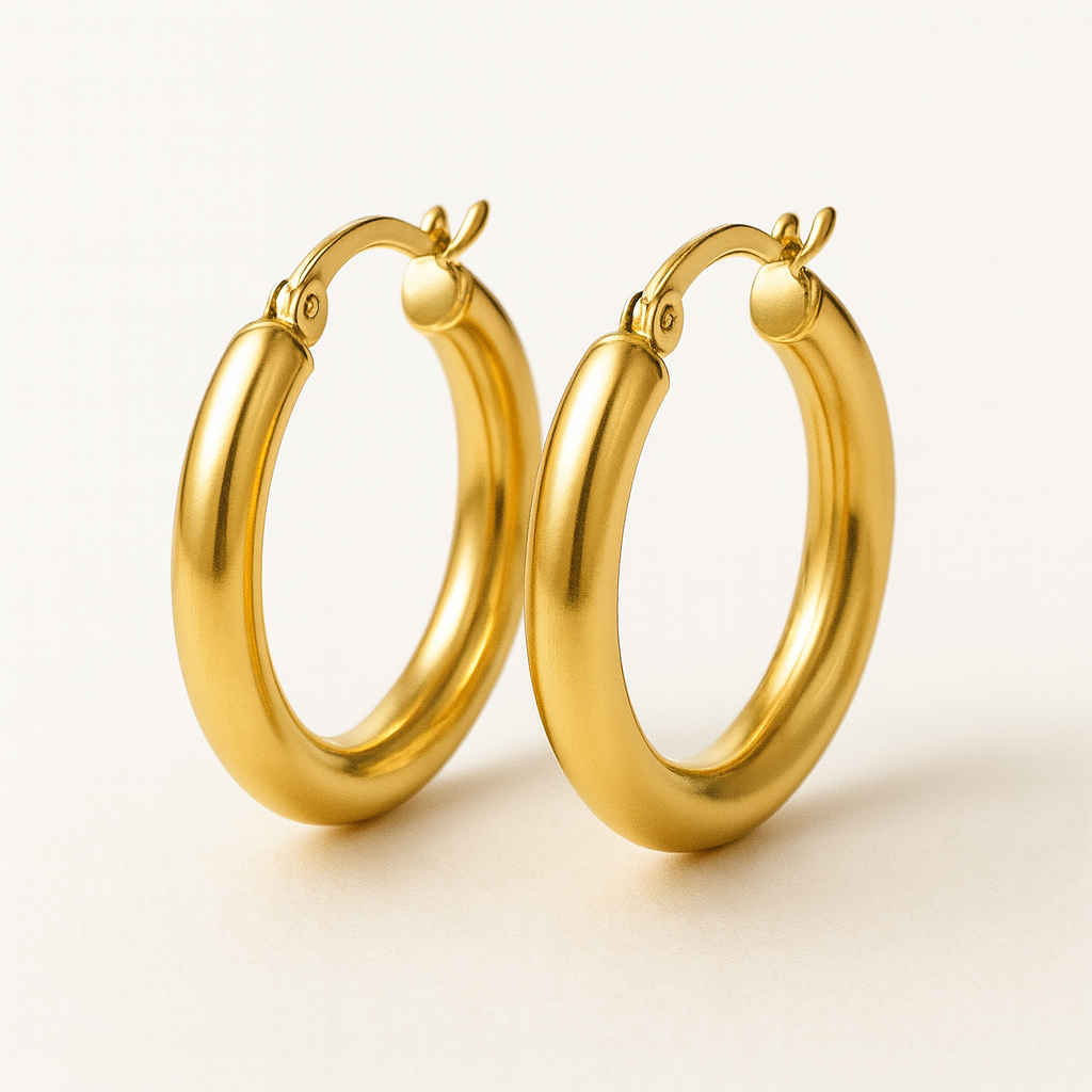 Aros Alemanes Redondos