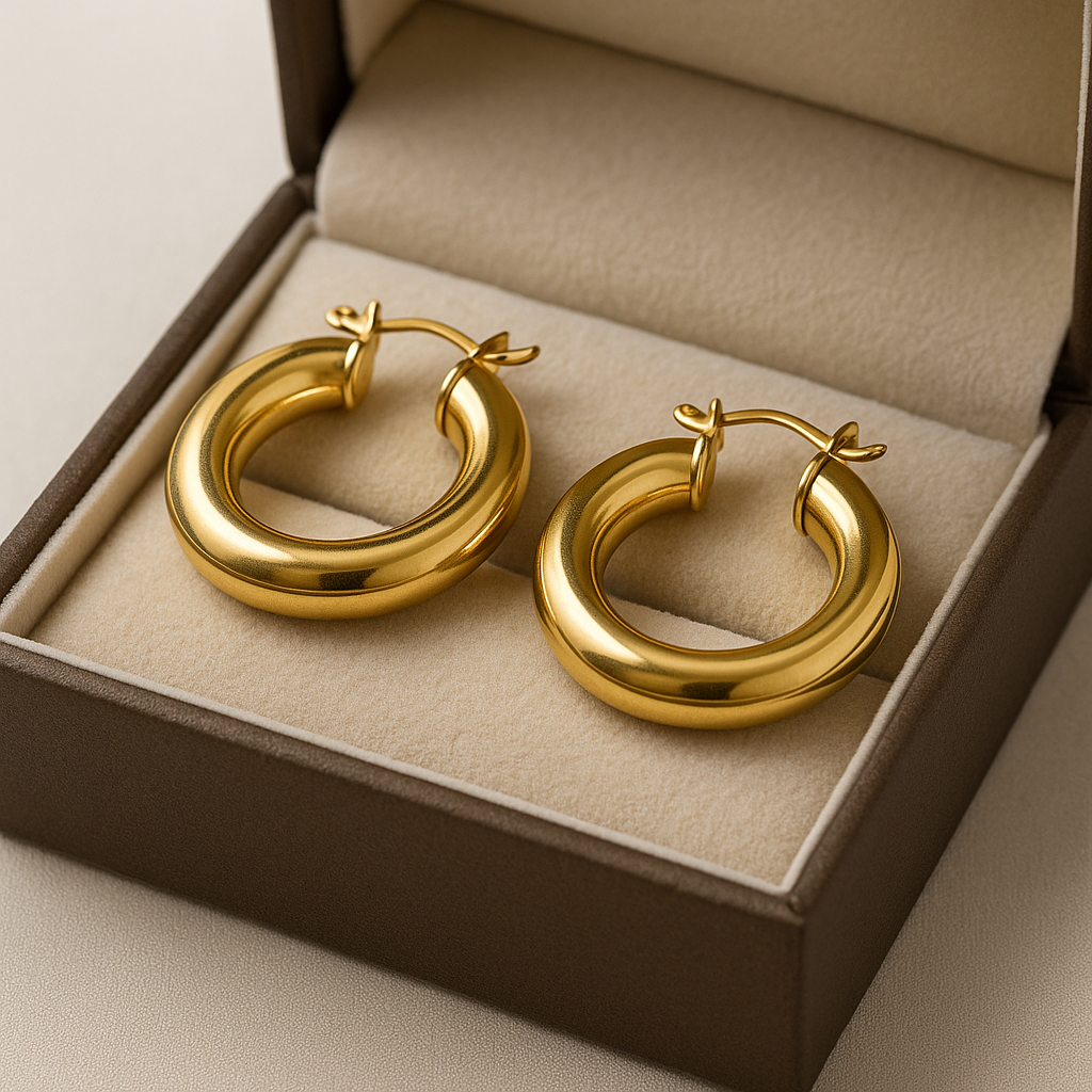 Aros Alemanes Redondos