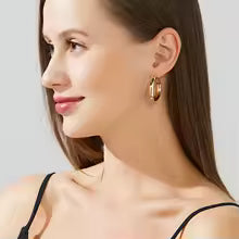 Aros Alemanes Redondos