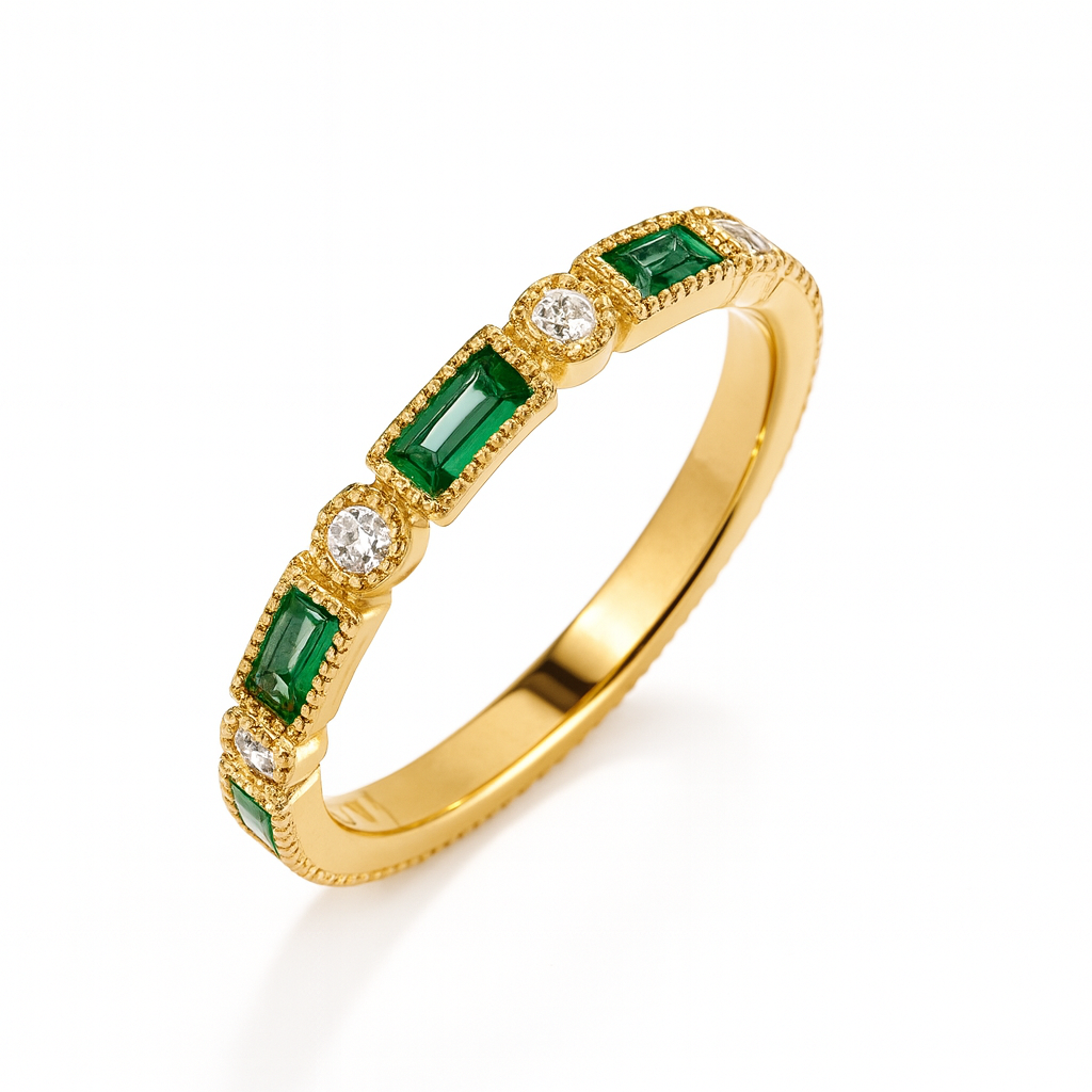 Anillos