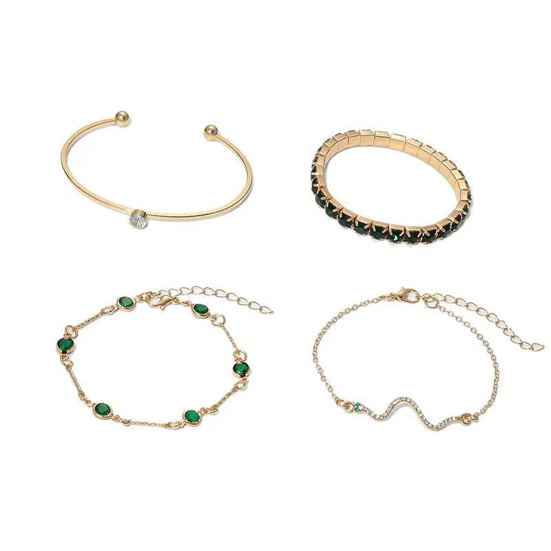 Pulseras