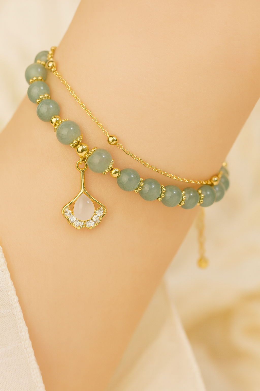 Aurora Verde