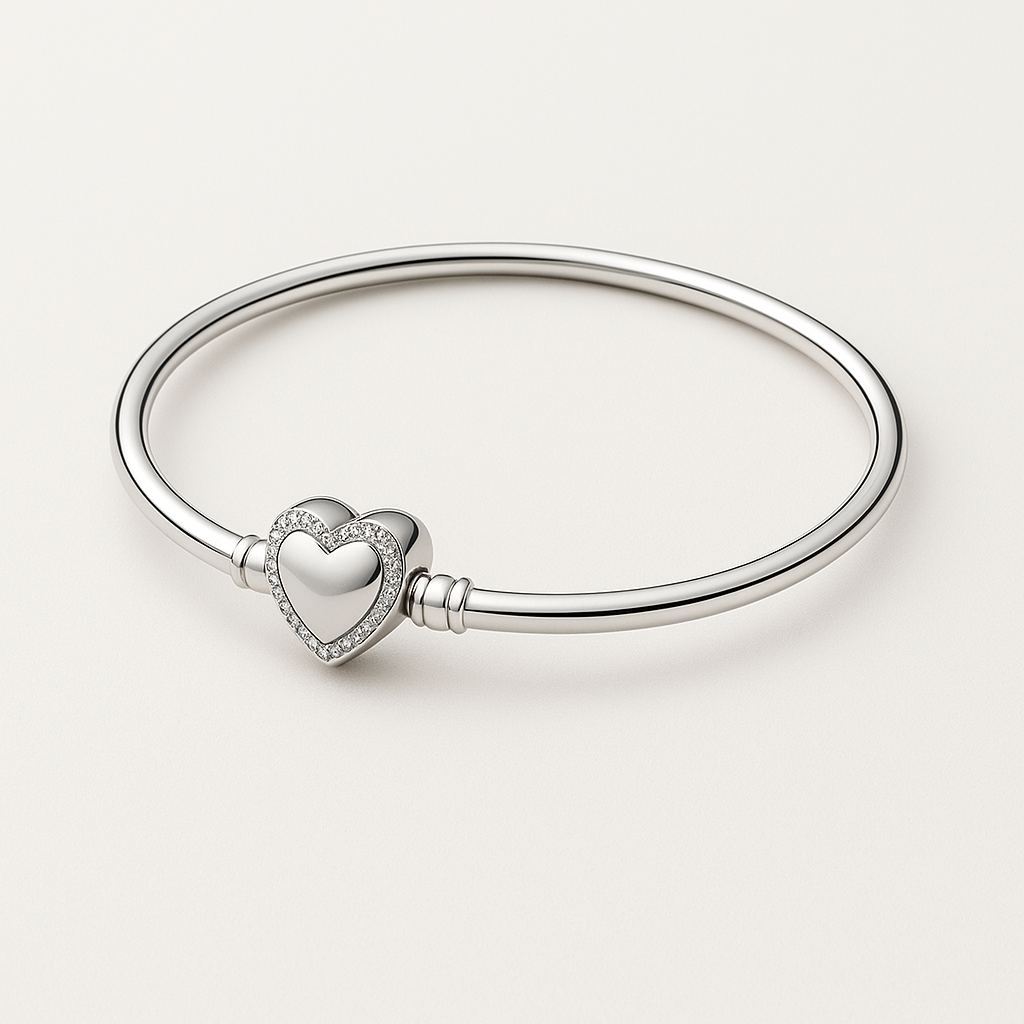 Corazón Eterno